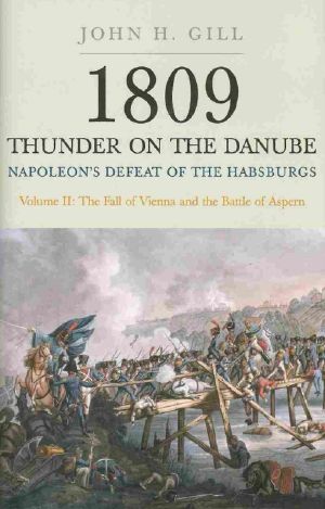 [1809: Thunder on the Danube 01] • 1809 Thunder on the Danube